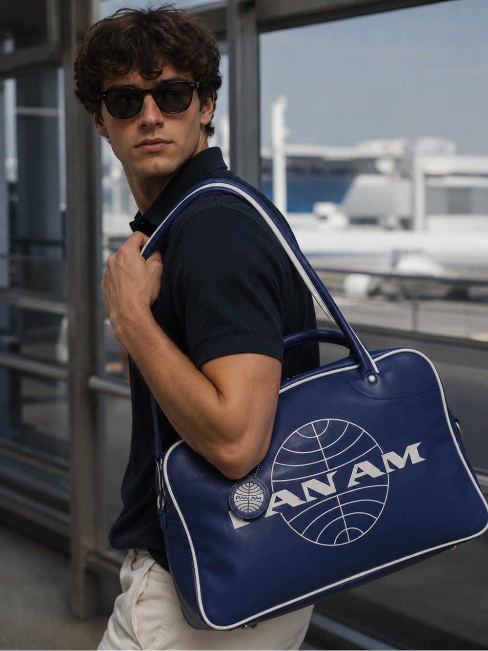 Pan Am Bag